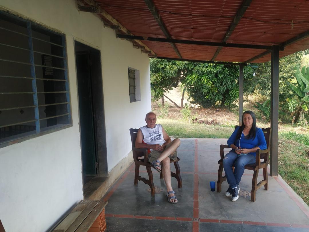 Evelin Escalona - Venezuelan Single Origin Coffee 200g