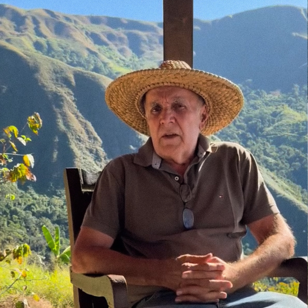 Leopoldo Yanes - Venezuelan Single Origin Coffee