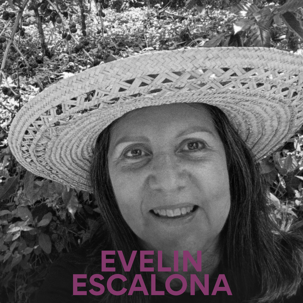 Evelin Escalona - Venezuelan Single Origin Coffee 200g