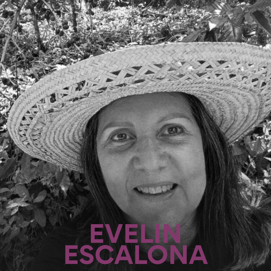 Evelin Escalona - Venezuelan Single Origin Coffee 200g