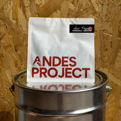 Las Trojas - Washed Venezuelan Single Origin Coffee
