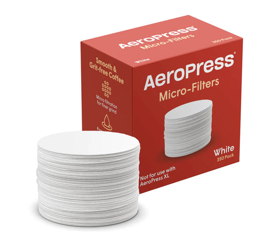 AeroPress Micro Filter Papers (350 pack)